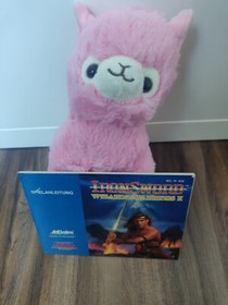 IronSword | Inkl. Anleitung | NES