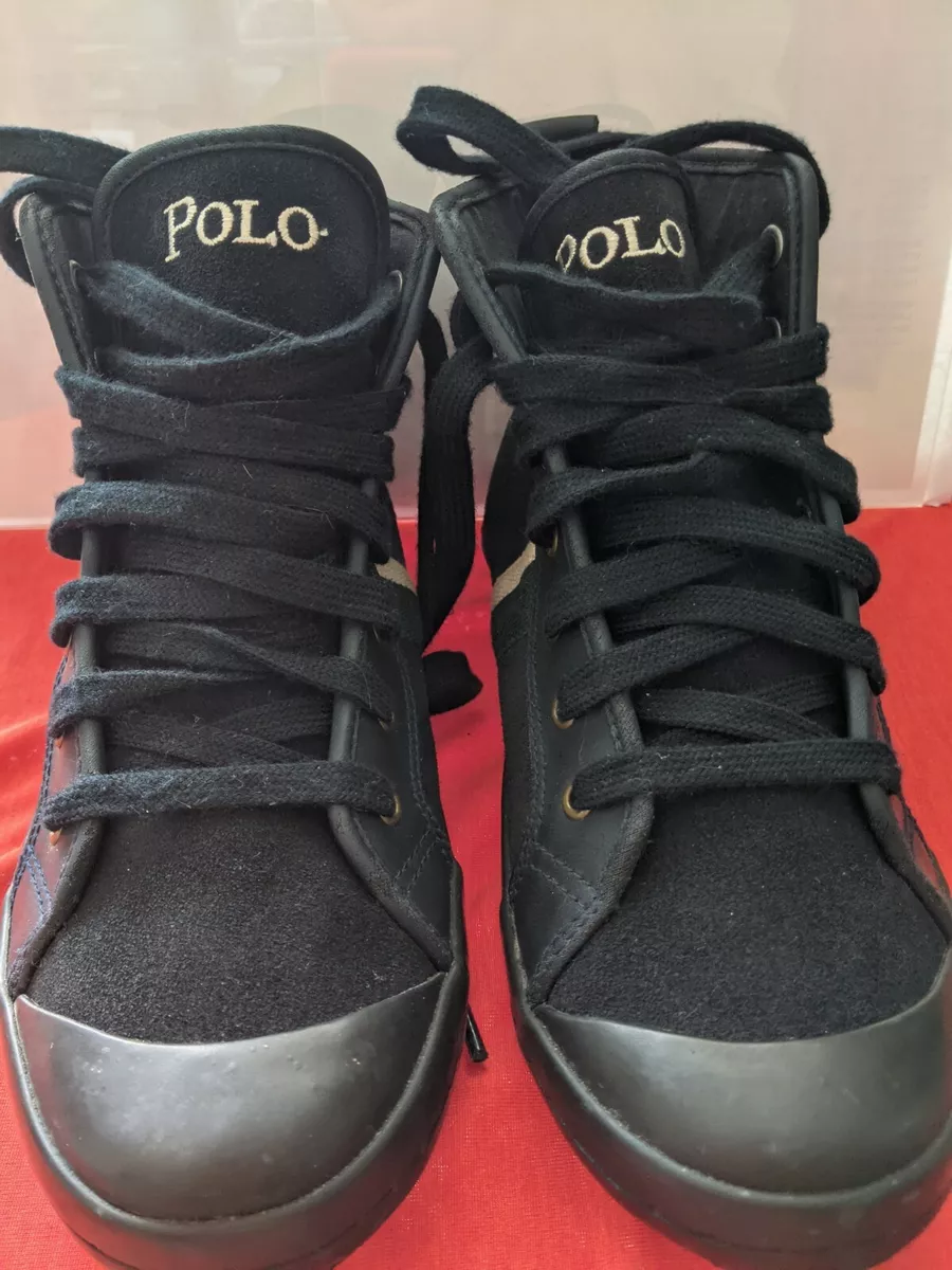 Ralph lauren shoes online hotsell