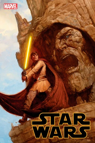 STAR WARS #19 1:25 GIST VARIANT WOBH (03/11/2021)