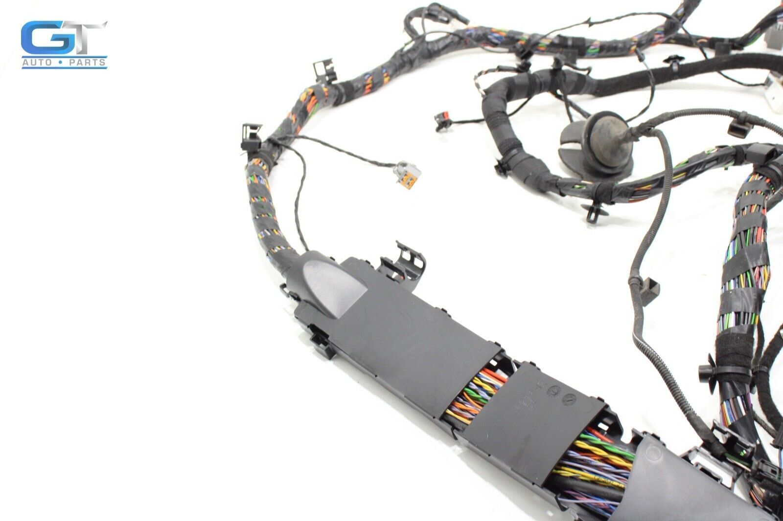 2017 - 2020 MASERATI LEVANTE MAIN BODY WIRE WIRING HARNESS OEM