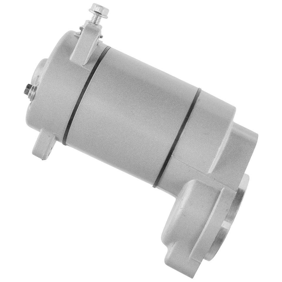 Starter for Polaris Atv Trail Boss 350L 1990 1991-1993 / Big Boss 350 6x6 1993 - Image 4 of 4