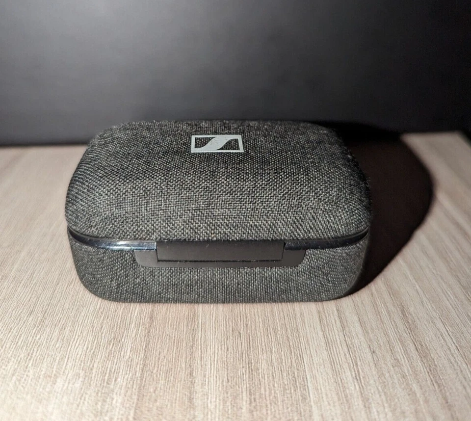 Sennheiser Momentum True Wireless 3, foto 4 di 5