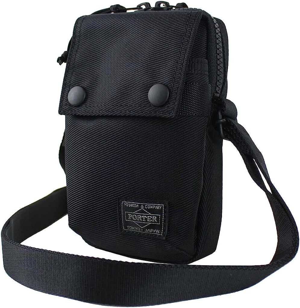 Porter unit shoulder bag clearance