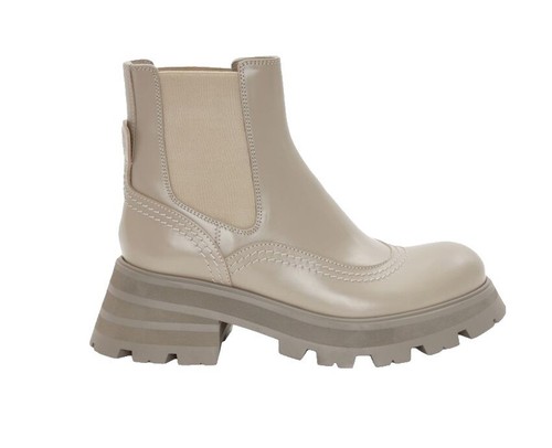 MCQ GR9 Alexander McQueen Grow - Up Boot, US 10.5M / 13.5  display picture 1