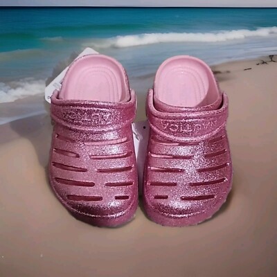 Nautica Kids Sports Clogs Sandals, Athletic Beach Water Shoes