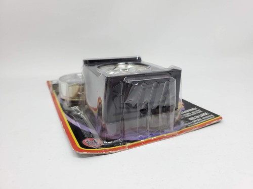 RMZ Die Cast Street Wheels GenX Lexani Rims - Picture 3 of 3