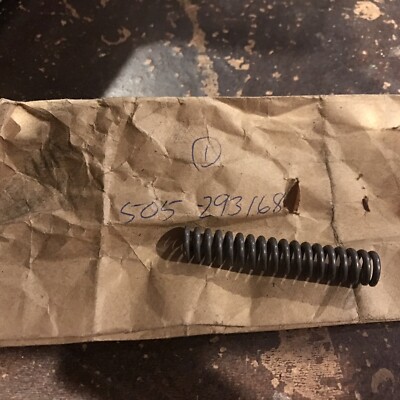 505293168 Partner Jonsered HUSQVARNA Fits 500 5000 490 chain Brake ...