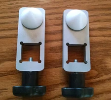 Barrel Spinner Tubing/Pipe Polishing Sanding Jig Fixture Gunsmithing Tool 