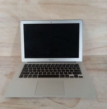 Apple A1369 MacBook Air 13.3" 2011 Intel i5-2557M 4GB Parts Repair No SSD