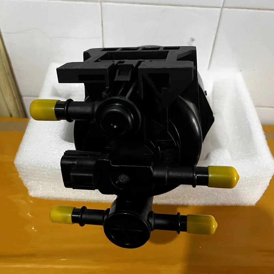 11 - 15 F250 F350 F450 F550 Super Duty OEM Ford 6.7L Diesel Fuel Pump BC3Z9G282E Foto 3 de 4