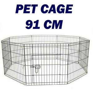 puppy pen uk