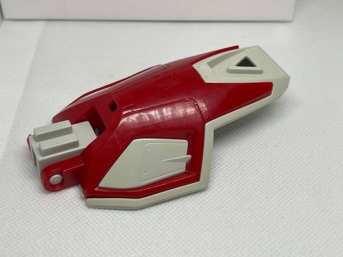 Mobile Suit Gundam Deluxe WING GUNDAM Bandai 2000 part of shield for larger fig - Picture 3 of 5