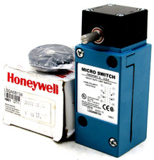 NEW HONEYWELL MICRO SWITCH LSQA6B134 LIMIT SWITCH