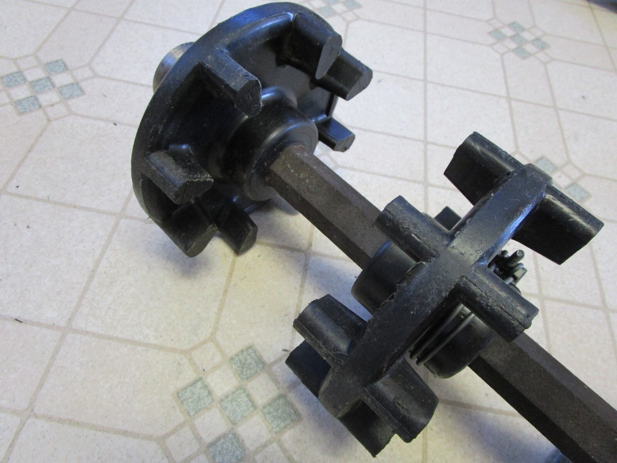 Vintage 76 Arctic Cat Jag 2000 275 Suspension Track Drive Cog | eBay