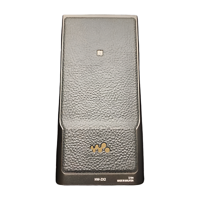 SONY Walkman NW-ZX2 STAR WARS Model Episode Sound Source Recording  