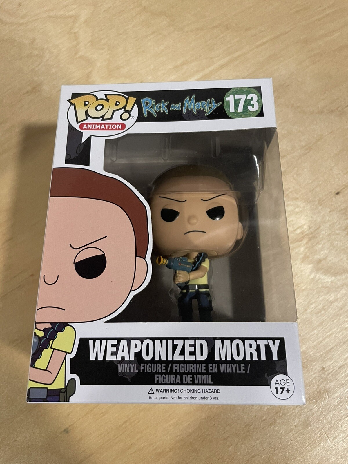 Rick And Morty