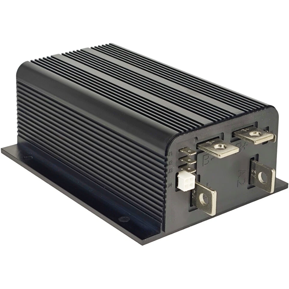 1205M-5603 36-48V 500A DC Motor Controller for Curtis Club Car Golf Cart