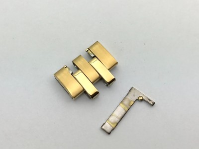 Men’s Citizen BF2013-56E Gold Tone Link 18mm