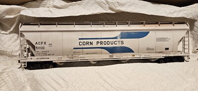 ACF Pressuraide Centerflow Cov. Hopper (CPC International) ACFX #51110 ...