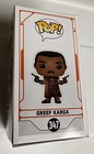 Funko Pop! Star Wars The Mandalorian 347 Greef Karga Vinyl Figure — photo 4