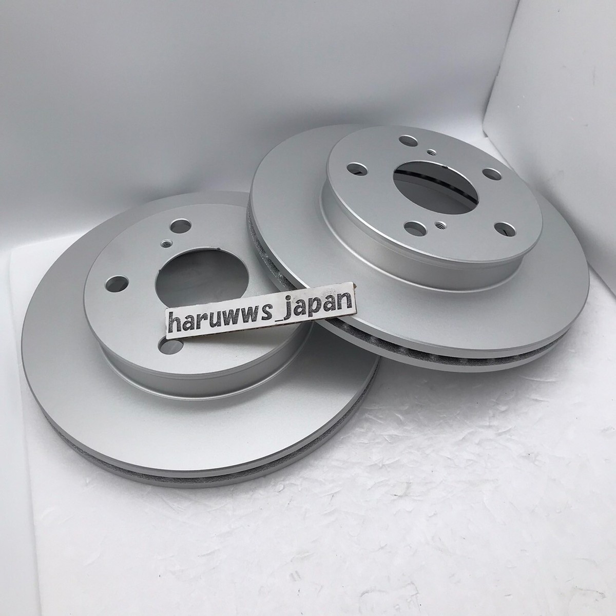 For TOYOTA 1992-1998 MARK2 CHASER GX90 SX90 LX90 Front Brake