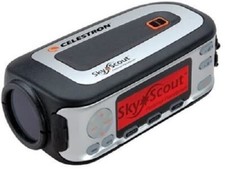 Celestron Sky scout Personal Planetarium pre owned very good working condition