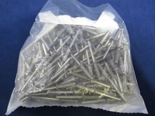 Universal Style Blind Rivets Alum Alloy 0.376" to 0.500" Grip Range Bag of 100