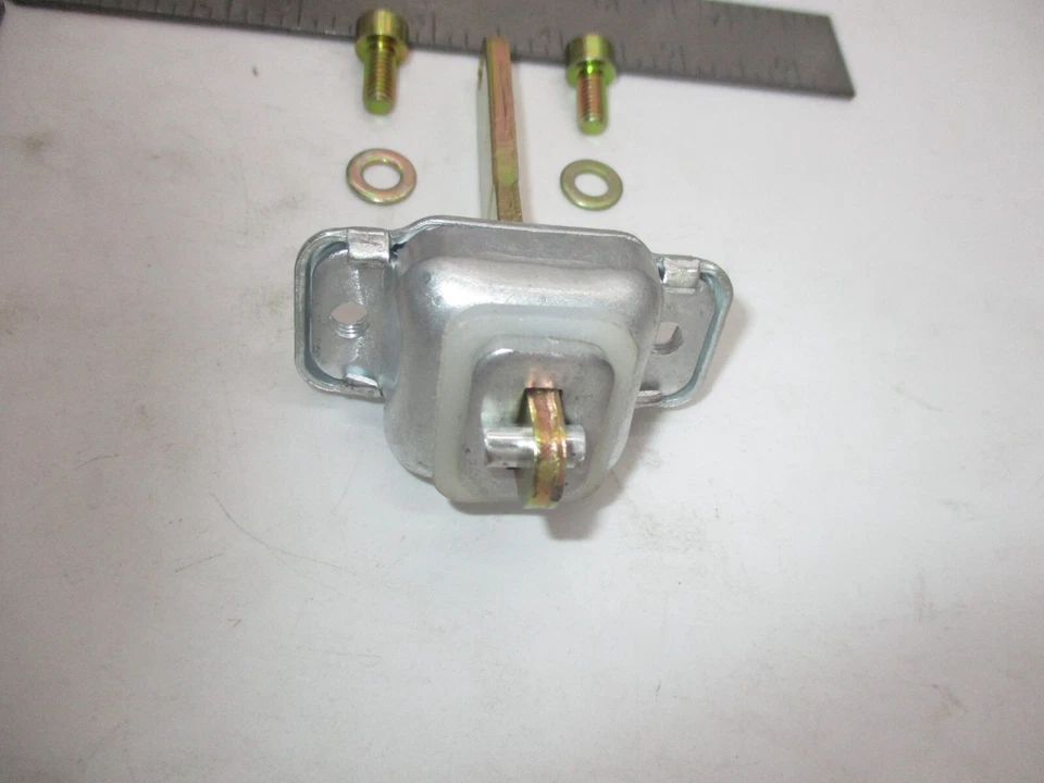 PORSCHE 924S 944 944S 944 TURBO 951 944S2 968 TOPE PUERTA NUEVO Foto 4 de 4