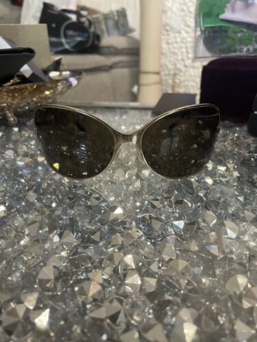 Missoni Unique Sunglasses