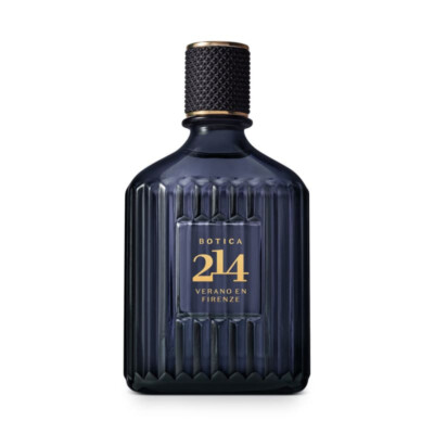 Boticario - Botica 214 - Verano in Firenze - Eau de Parfum Masculino 90Ml