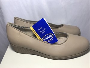 dr scholls pumps