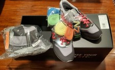 Size 8 - New Balance 997H x New Era 