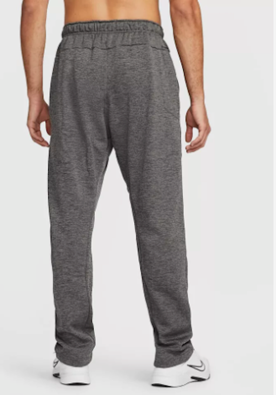 Nike Therma Fit Jogger Pants Size Small DQ5405-071 Men's | eBay