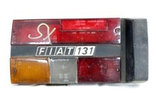 Feu arrière Fiat 131