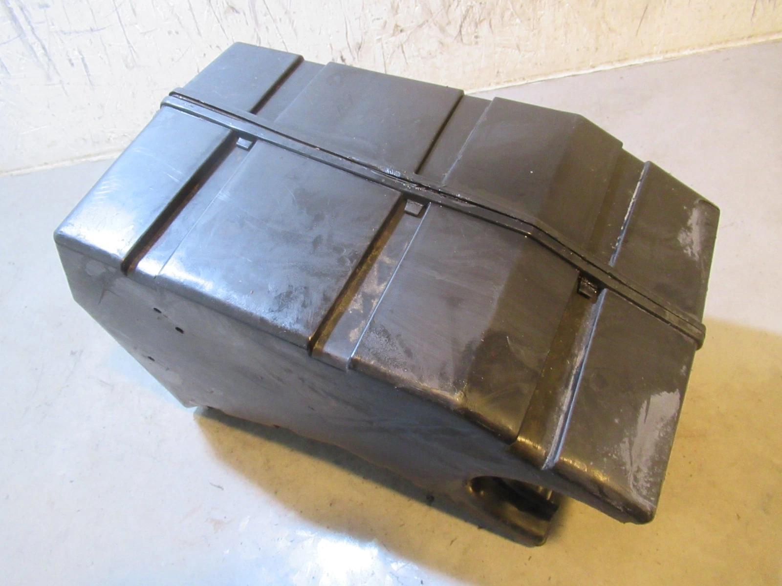 Polaris RMK 600 Airbox Intake 2007