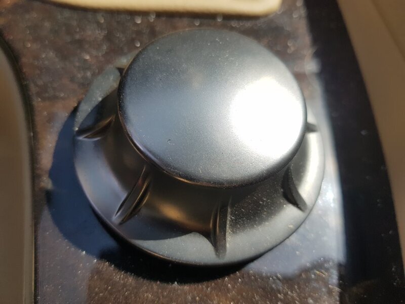 multifunktionsgriff für BMW 5 2 I 2005 4688620 | eBay