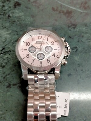 Breil Pilot Herrenuhr