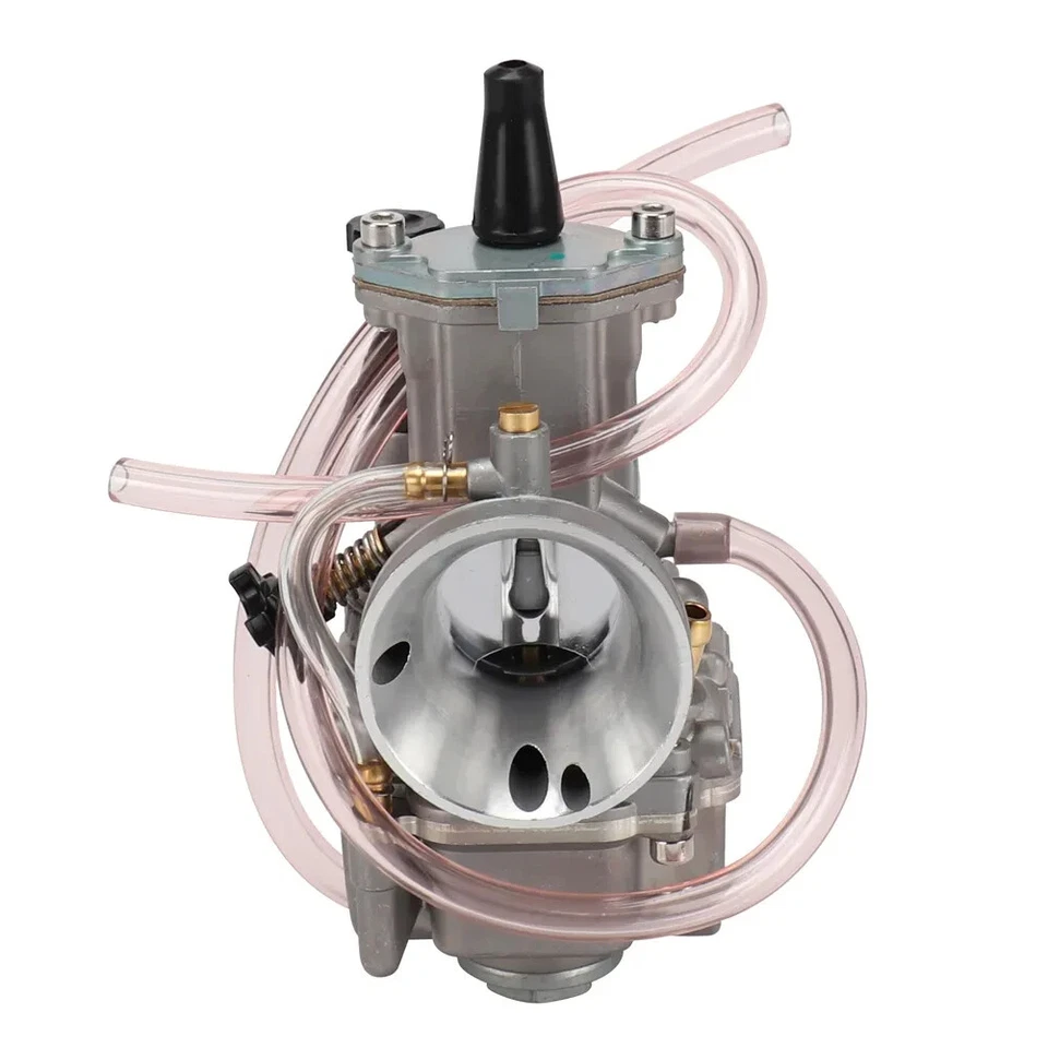 New OEM Kawasaki Keihin Carburetor PW KX100 KX85 KX 100 85 2001 2002 2003-2013 - Image 2 of 4