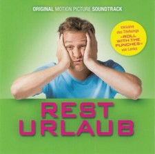 Soundtrack - Rest Urlaub - CD - 