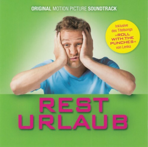Soundtrack - Rest Urlaub - CD -  - Imagen 1 de 1