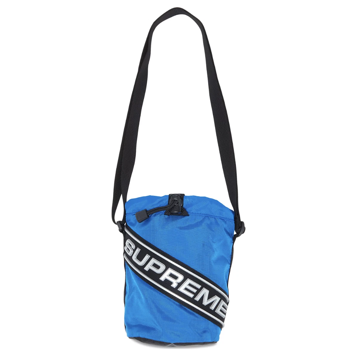 Supreme Blue Men's Messenger Bags for sale | eBay