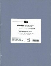 CARDSTOCK - WISTERIA WONDER - STAMPIN' UP 8-1/2 X 11" - 2 Packages 48 Sheets 