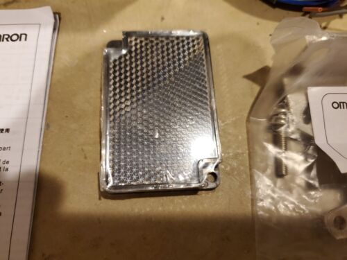 Omron E3JK-R2M1 Lichtschranke Neu im Karton - Bild 4 von 5