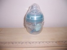 TOMMEE TIPPEE CLOSER TO NATURE BABY BOTTle green bag