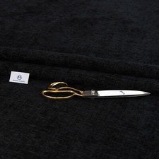 Chenille Velvet Shimmering Heavy Weight Upholstery Fabric Fire Retardant