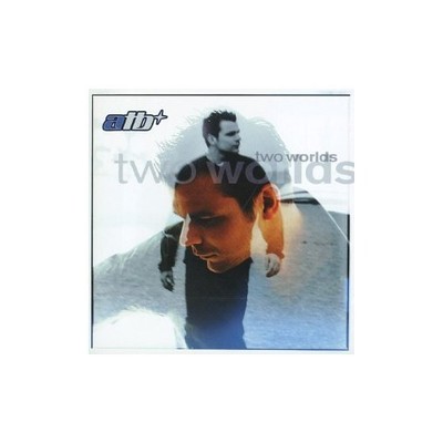 ATB - Two Worlds - ATB CD 0KVG The Cheap Fast Free Post