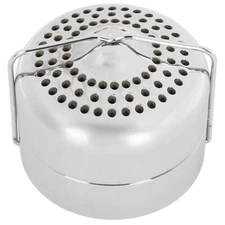 Hawg Supply "Air Distributor" Carb Cover For Linkert Carburetors