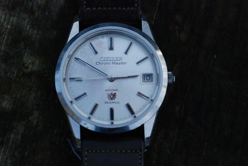 Citizen Chronomaster AUDS2910Y - Picture 8 of 9