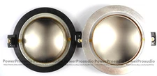1pcs Aftermarket Diaphragm Fit for  RCF ND 650 8ohm