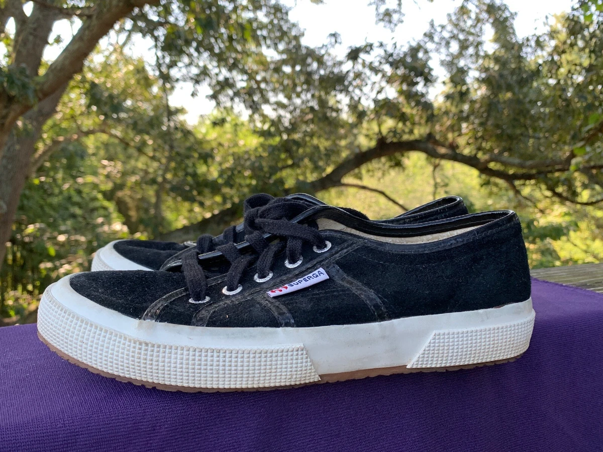 Ebay superga shop sneakers
